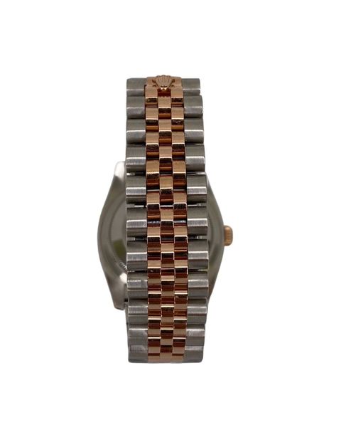 Rolex Datejust 116231